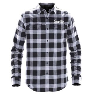 Logan Snap Front Shirt